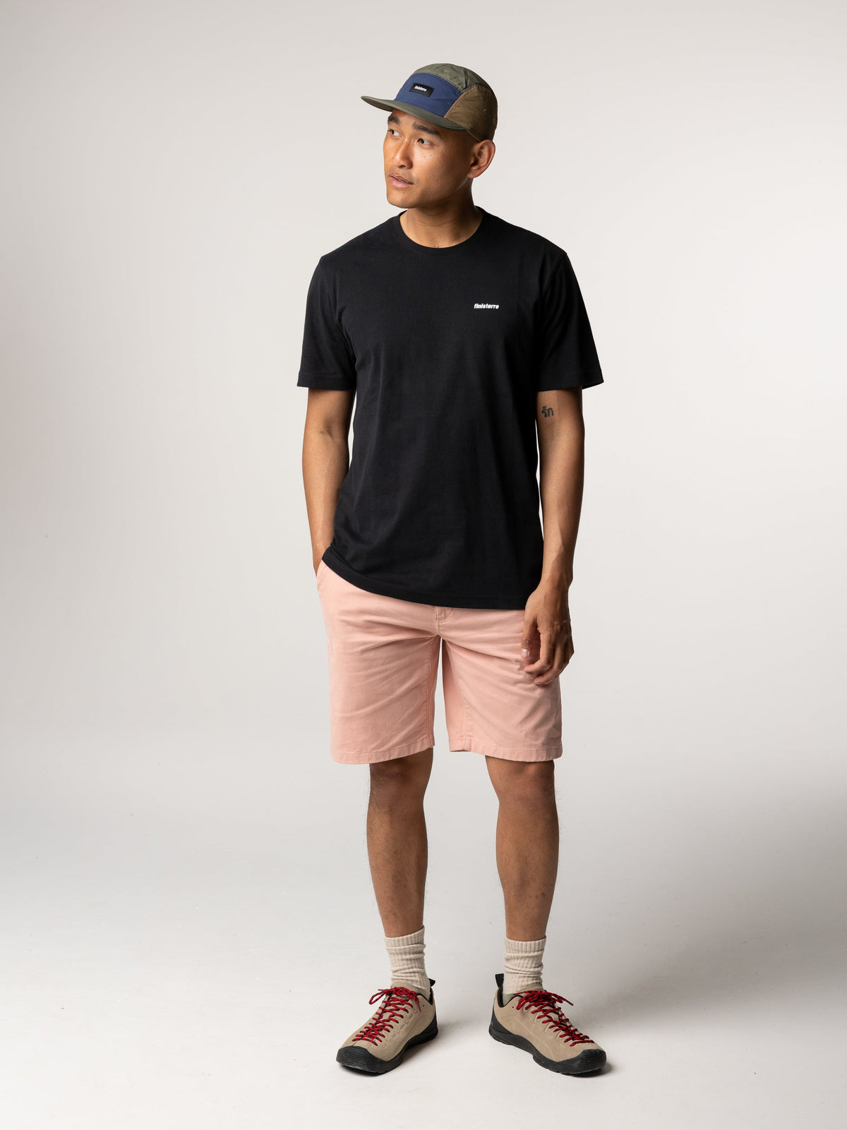 Men's Harlyn Logo T-shirt