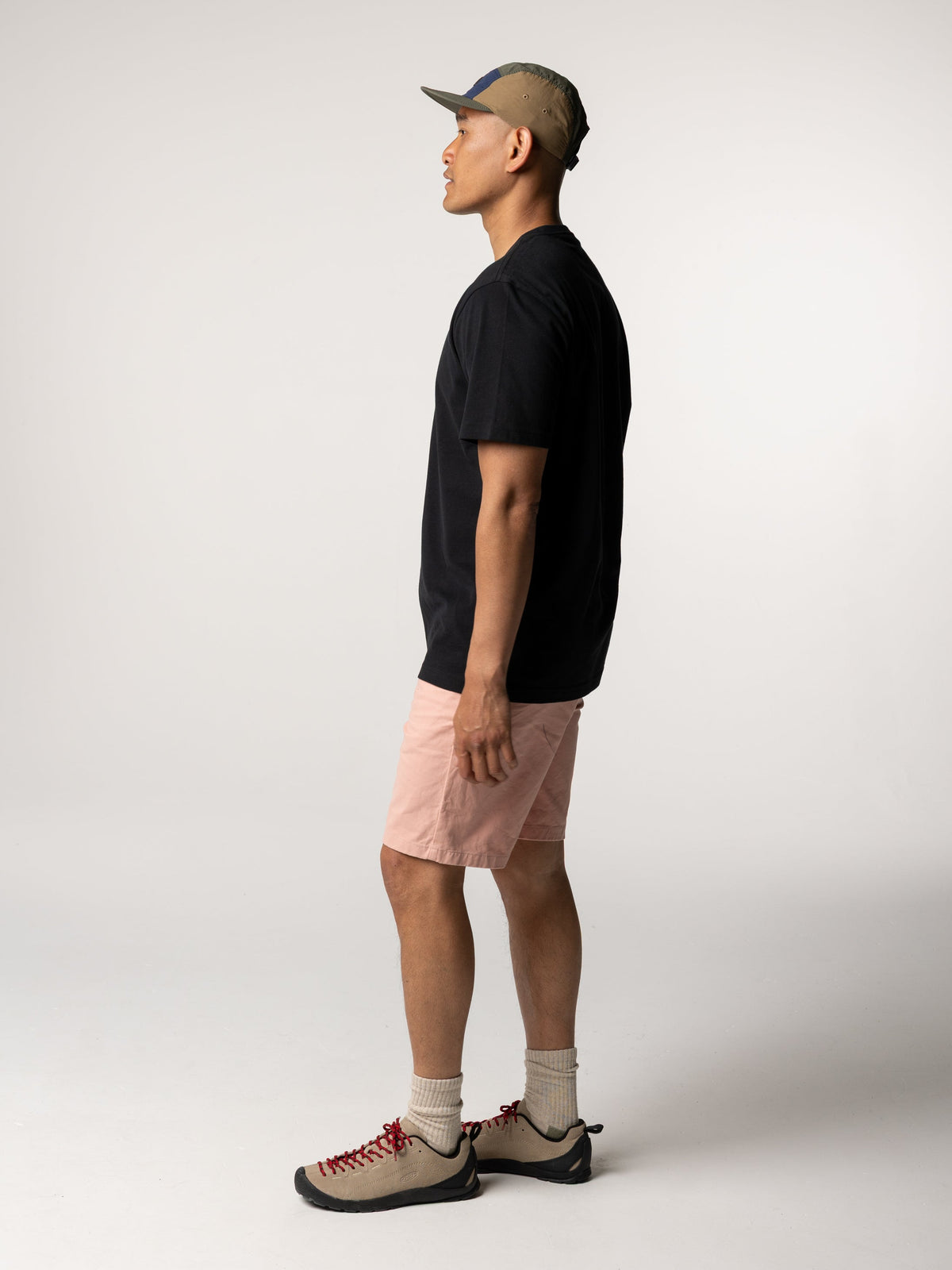 Men's Harlyn Logo T-shirt