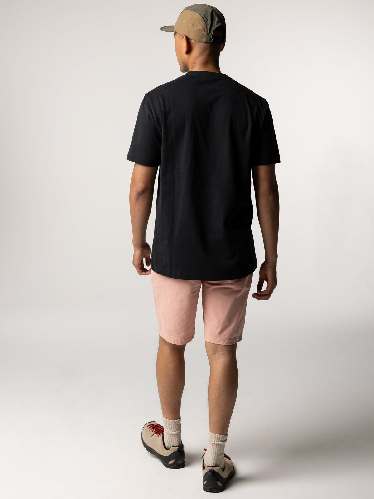 Men's Harlyn Logo T-shirt