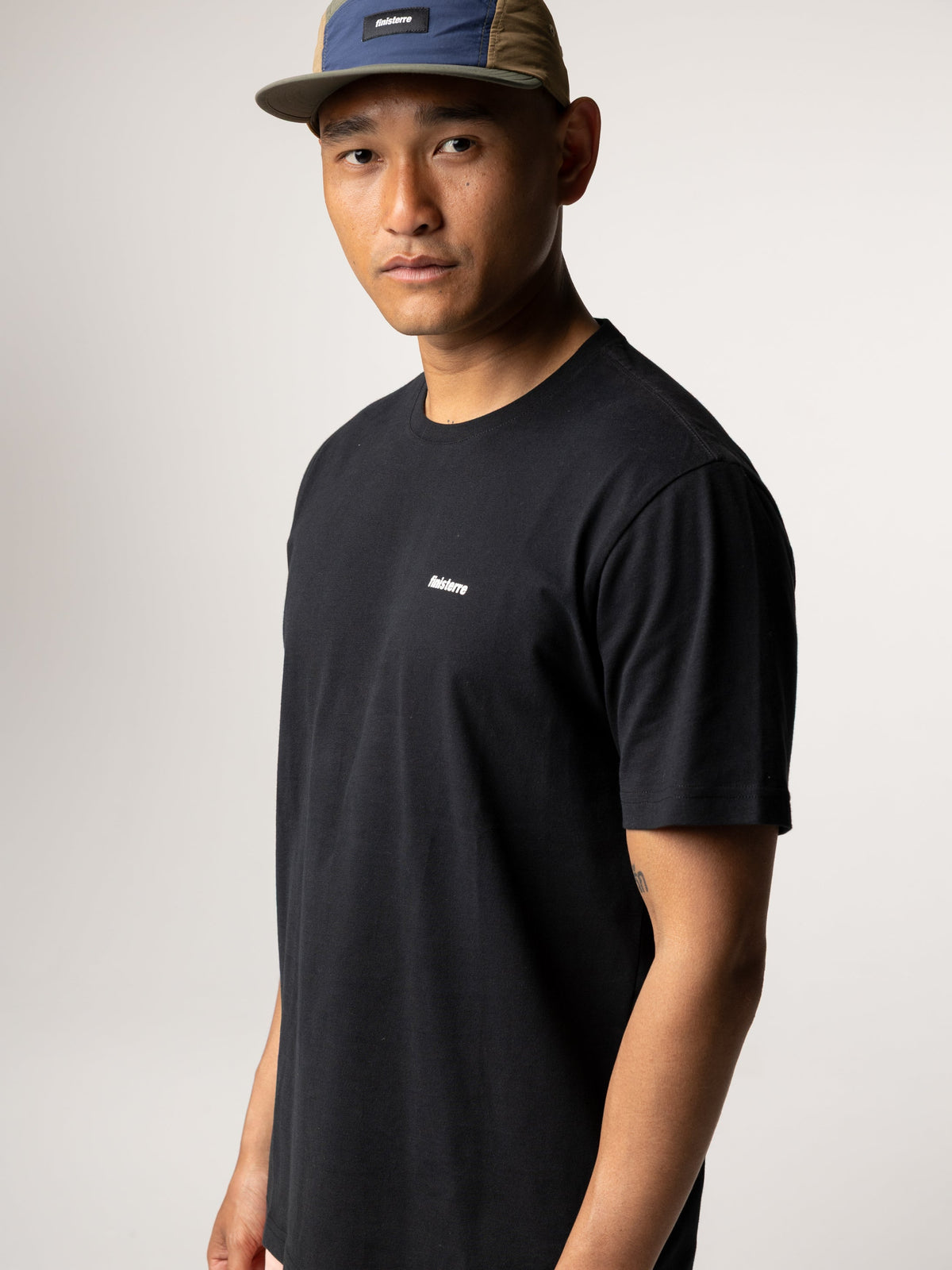 Men's Harlyn Logo T-shirt