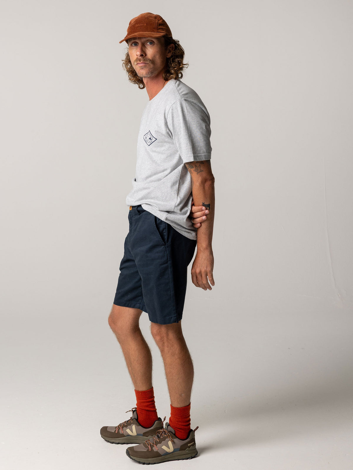 Men's Rincon Short