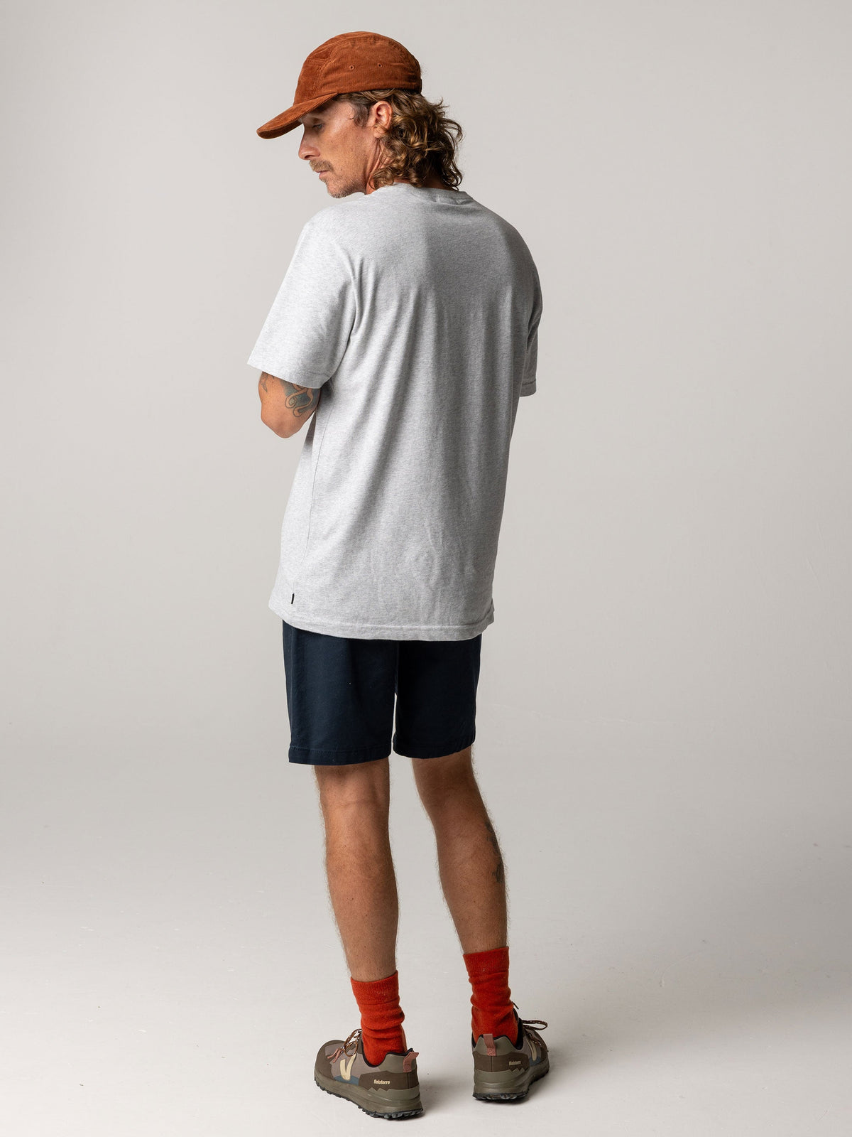 Men's Rincon Short