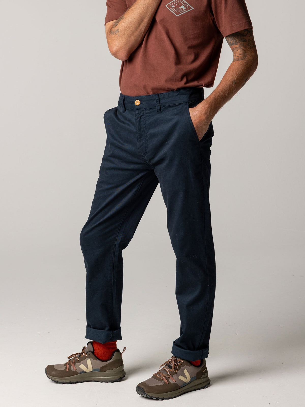Men's Rincon Slim Fit Chino