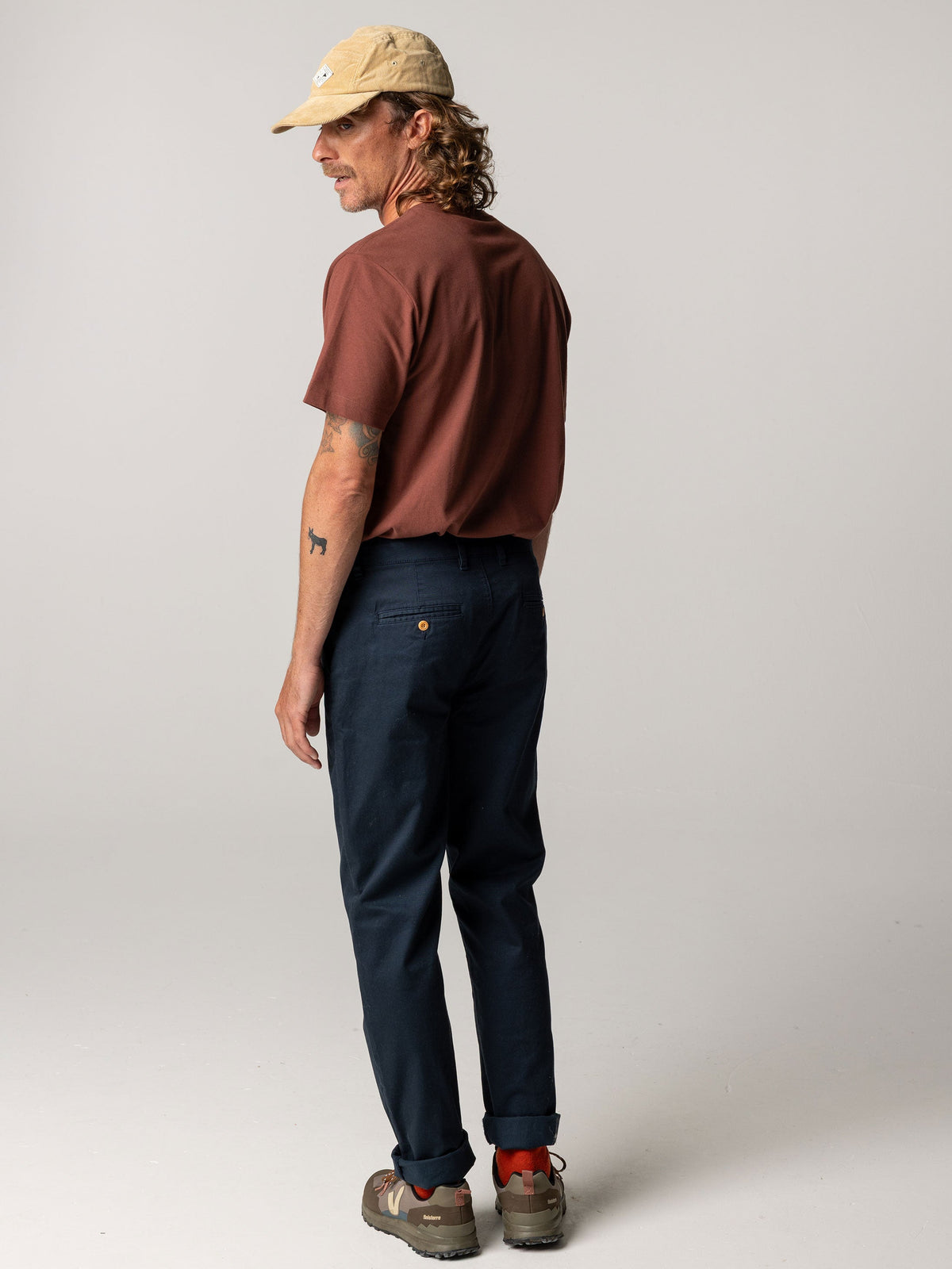 Men's Rincon Slim Fit Chino