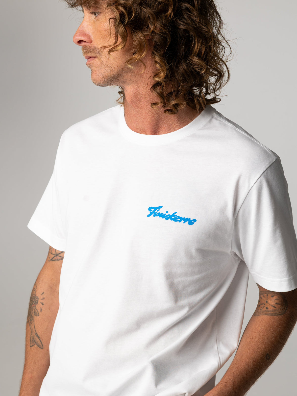 Men's Sardine T-shirt