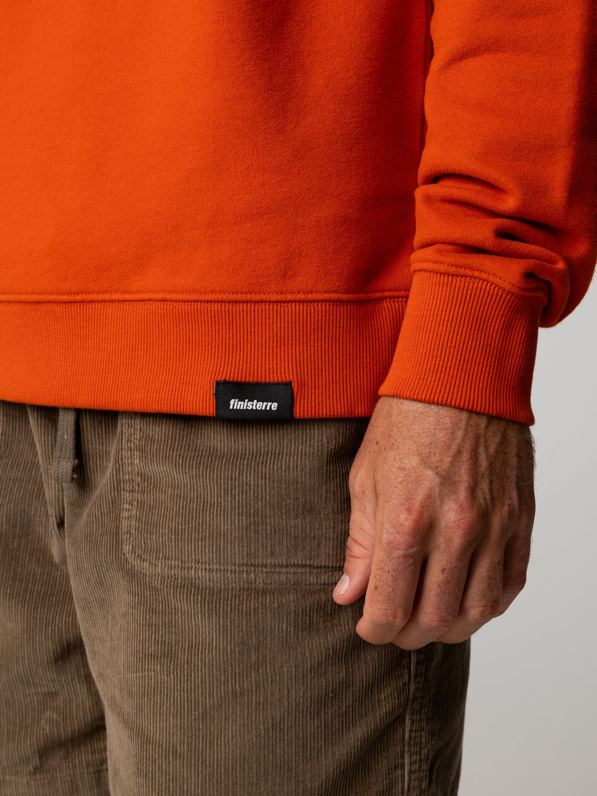 Men's Coho Sweatshirt
