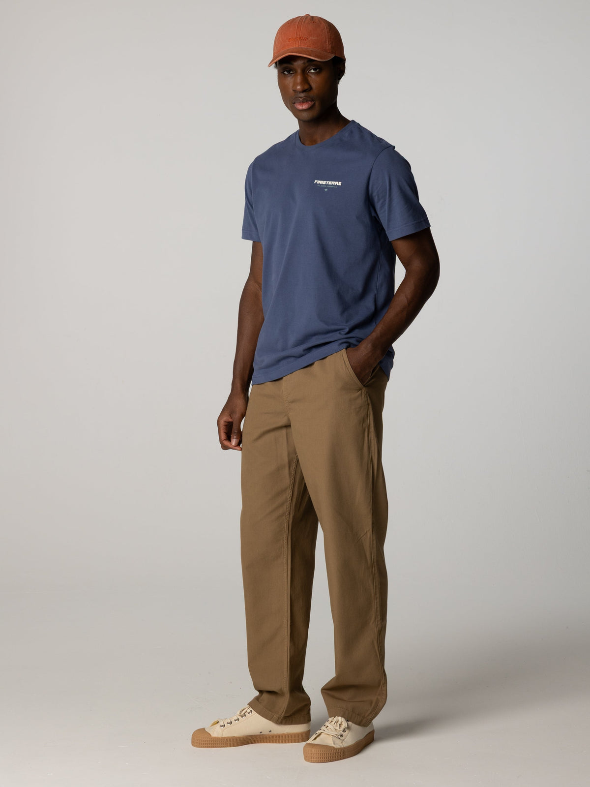 Men's Becket Pull-On Trouser