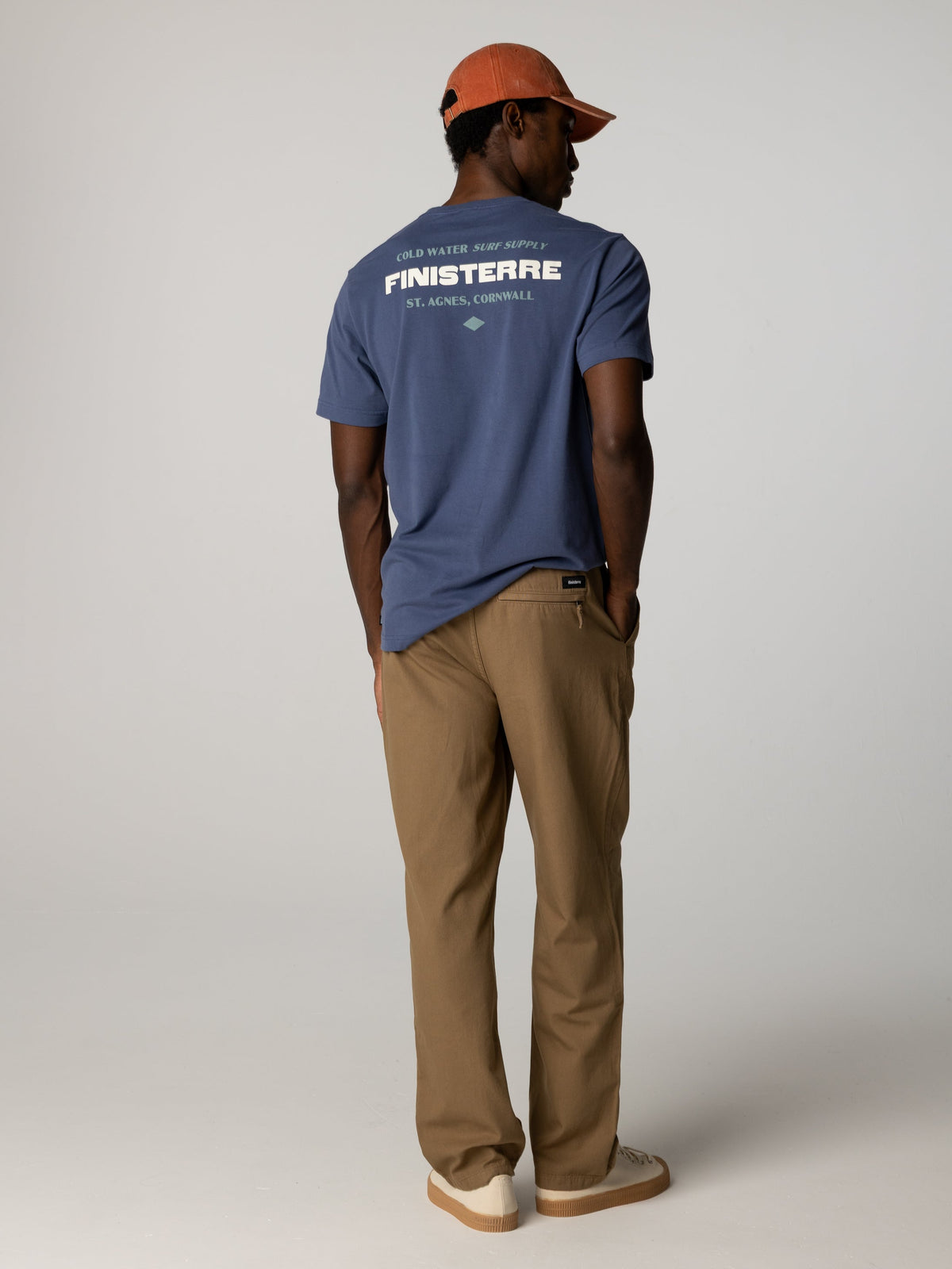 Men's Becket Pull-On Trouser