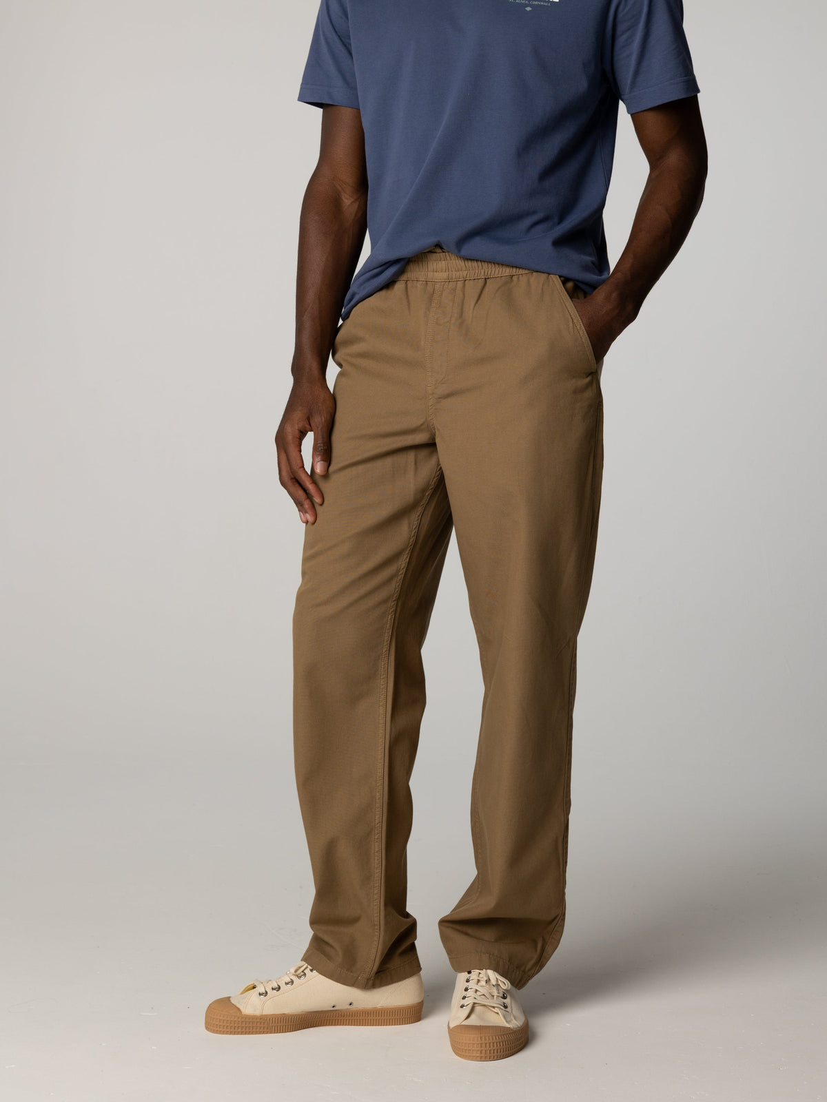 Men's Becket Pull-On Trouser