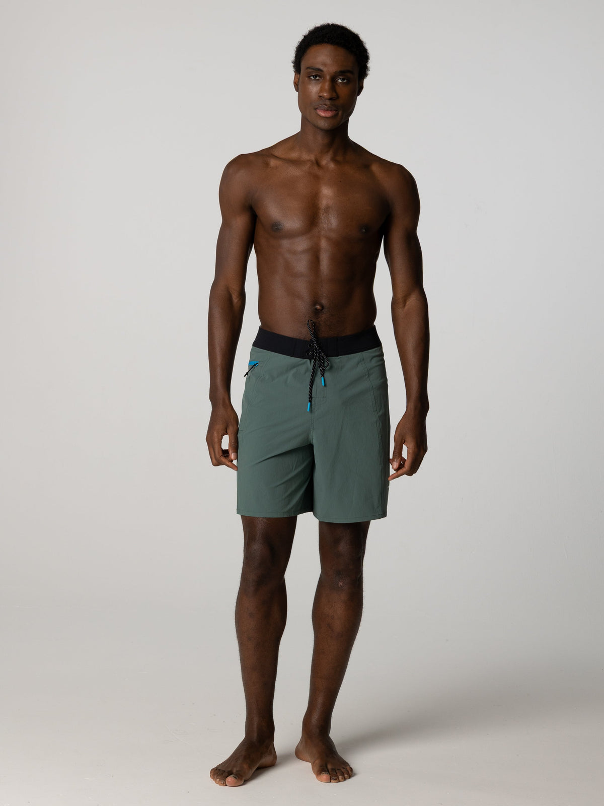 Men's Spindrift Boardshort