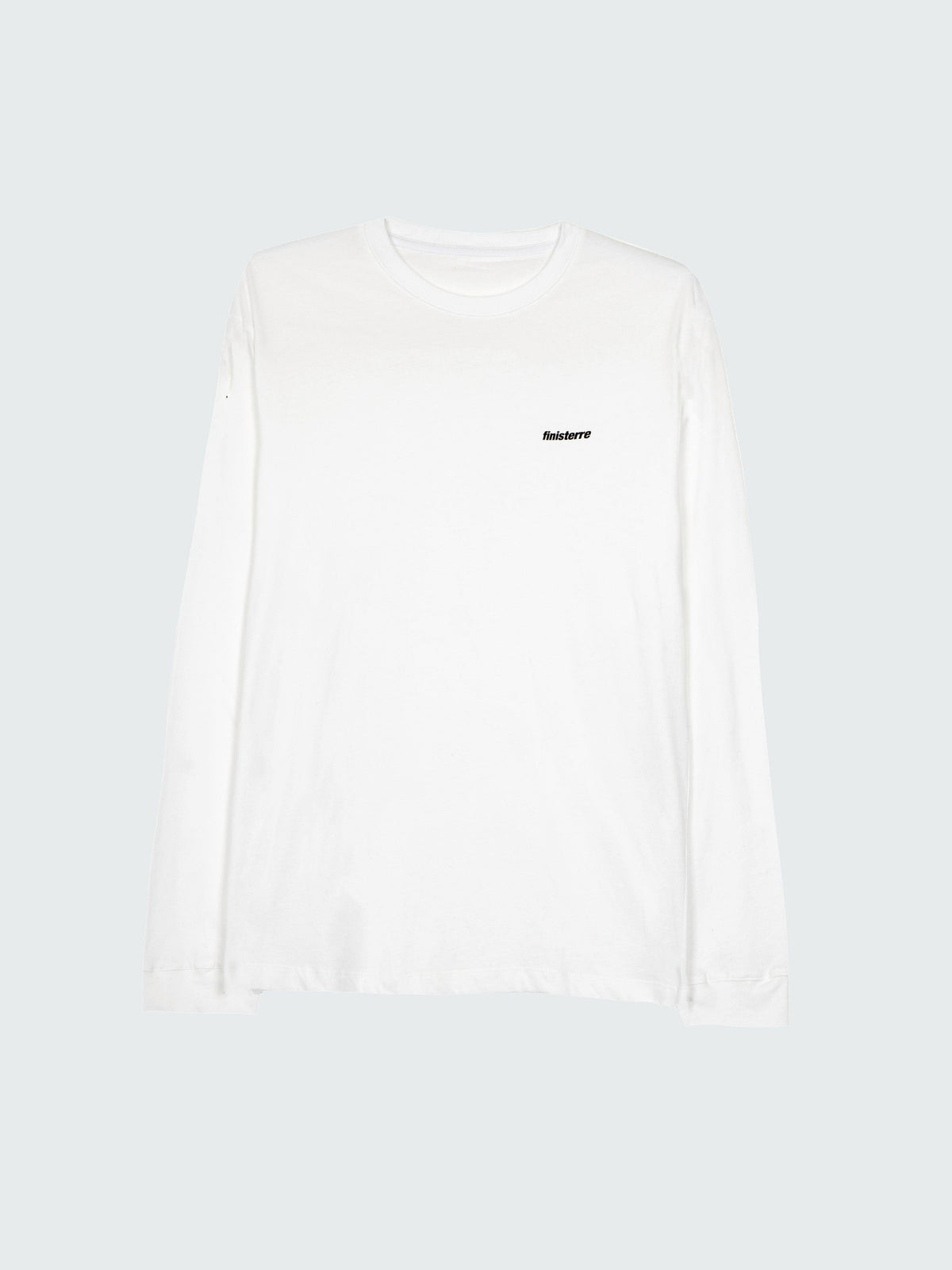 Men's Harlyn Logo Long Sleeve T-shirt