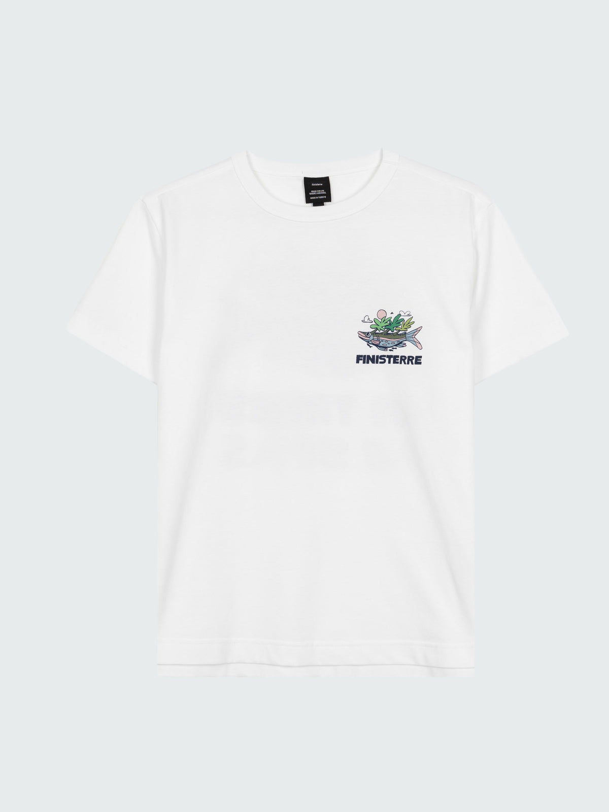 Women's No Trees No Seas T-shirt