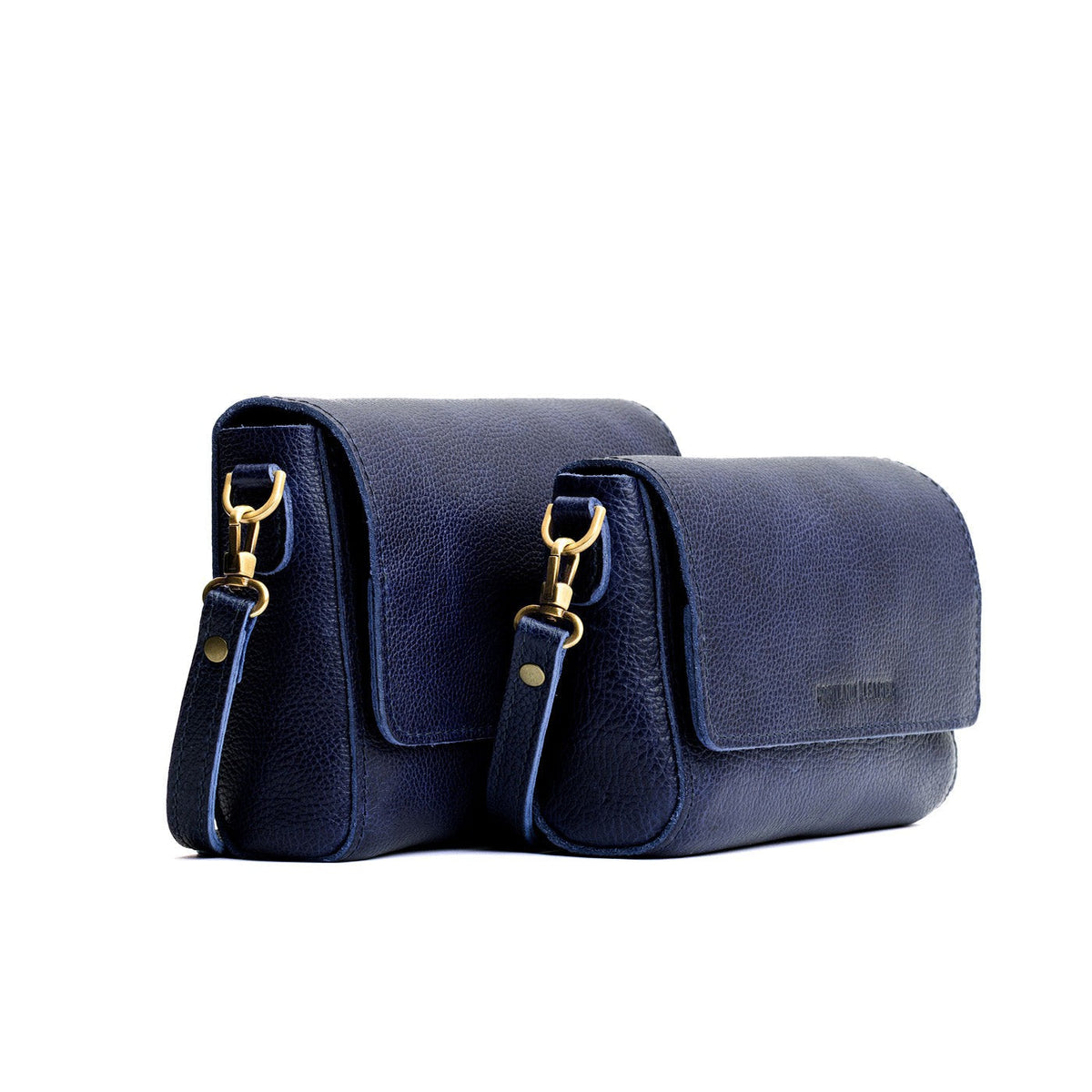 Metro Crossbody