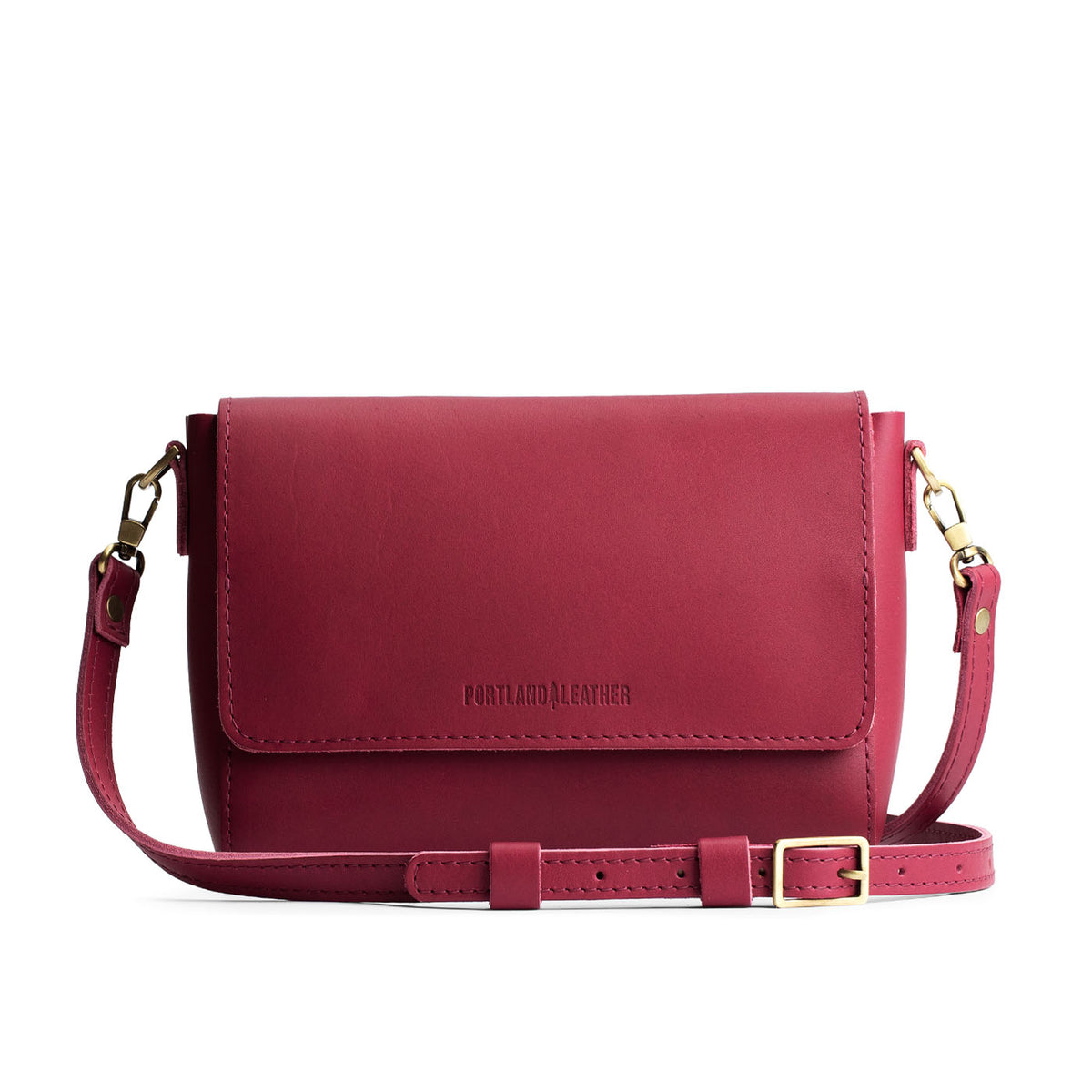 Metro Crossbody