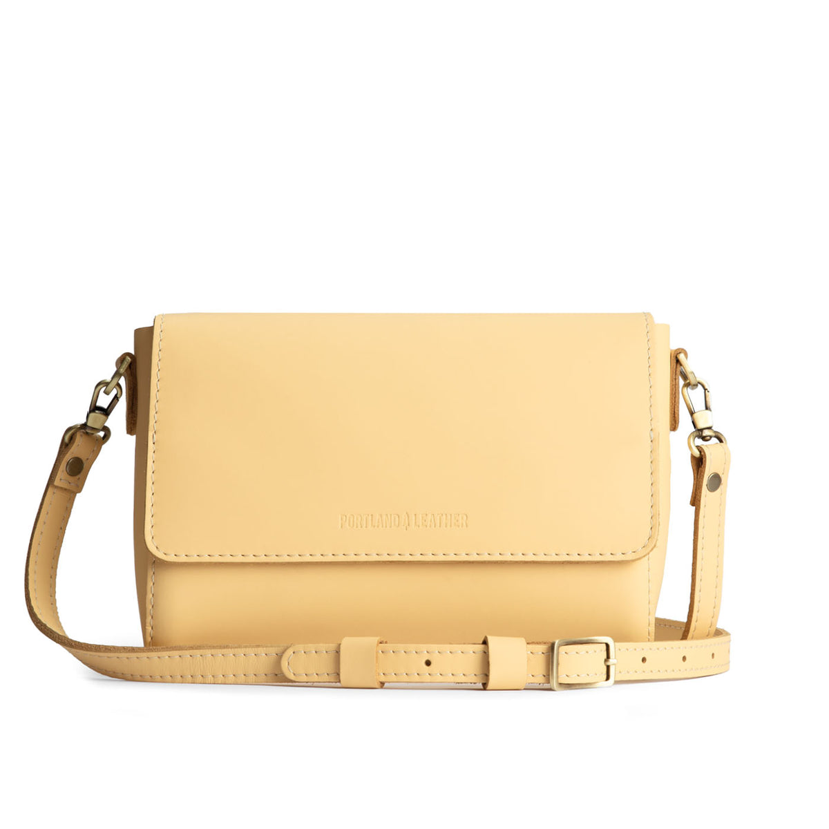 Metro Crossbody