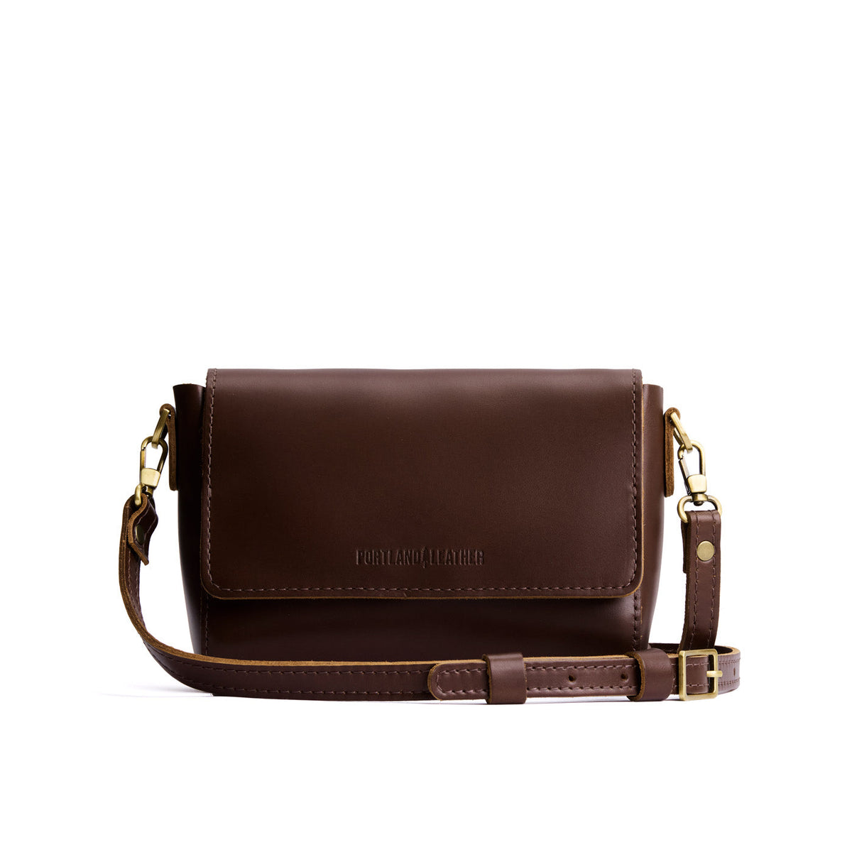 Metro Crossbody