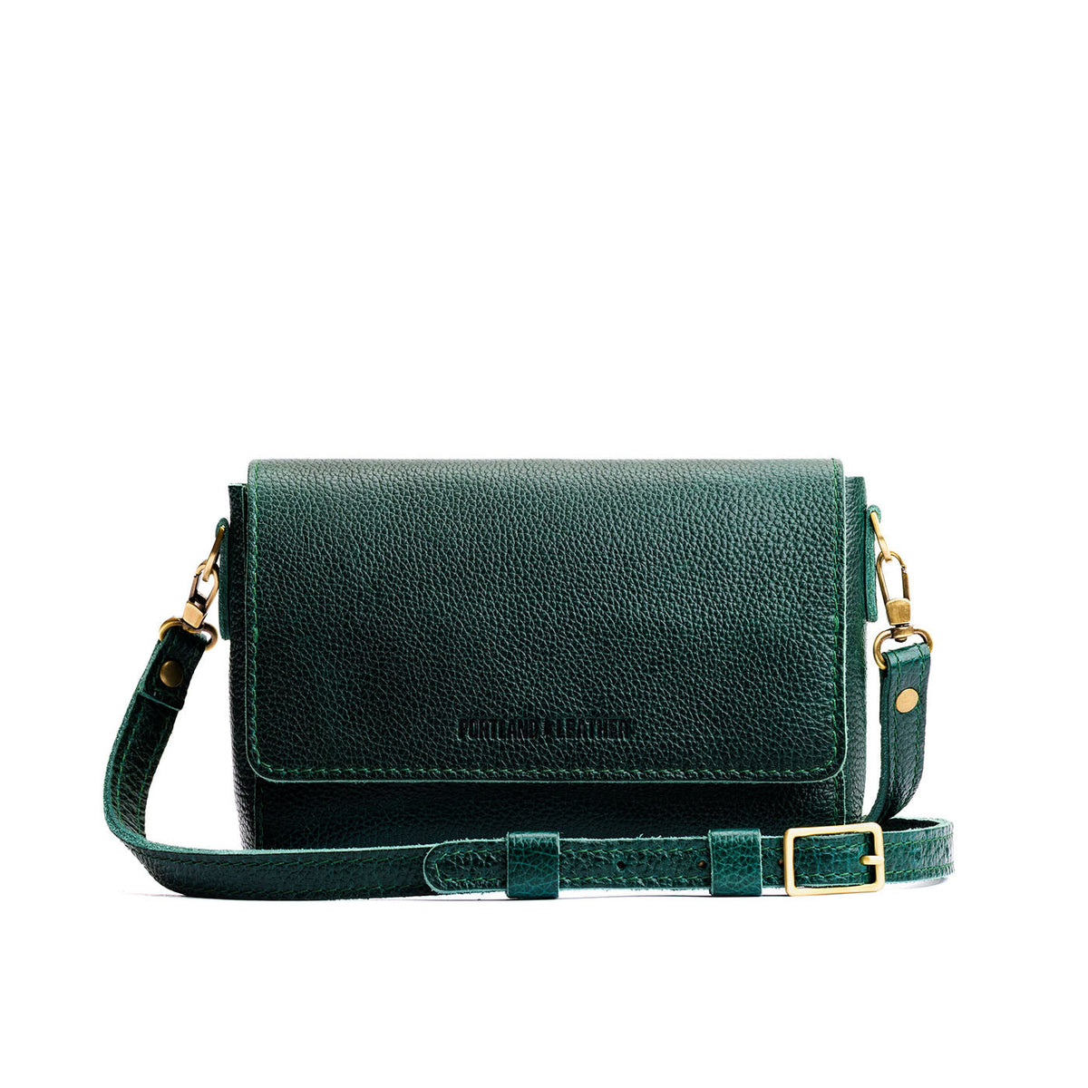 Metro Crossbody