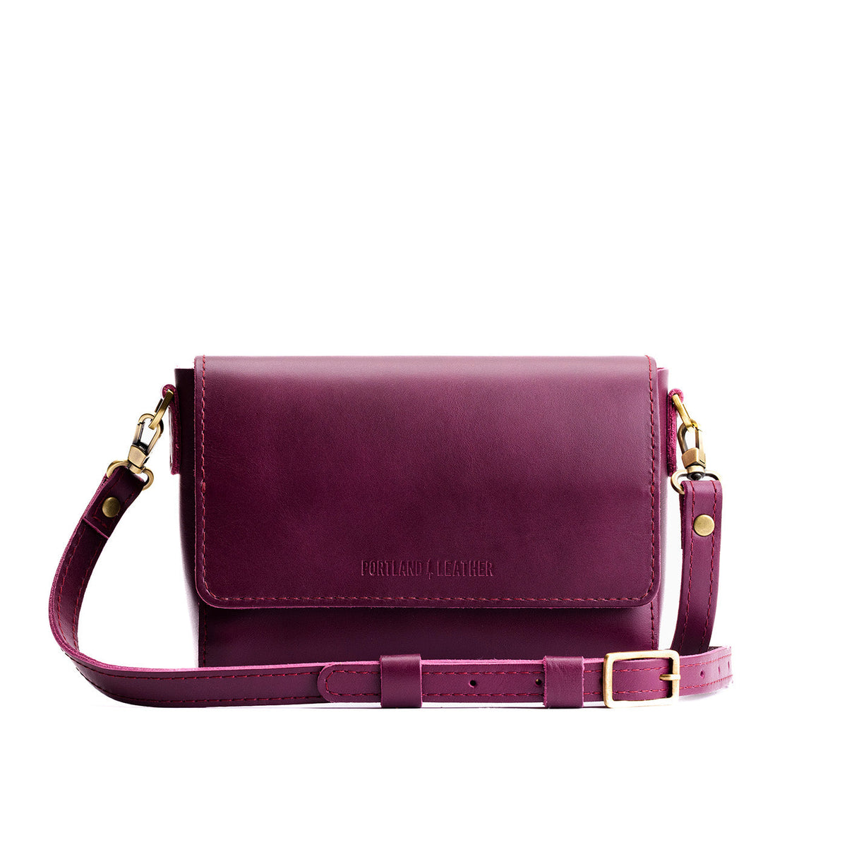 Metro Crossbody