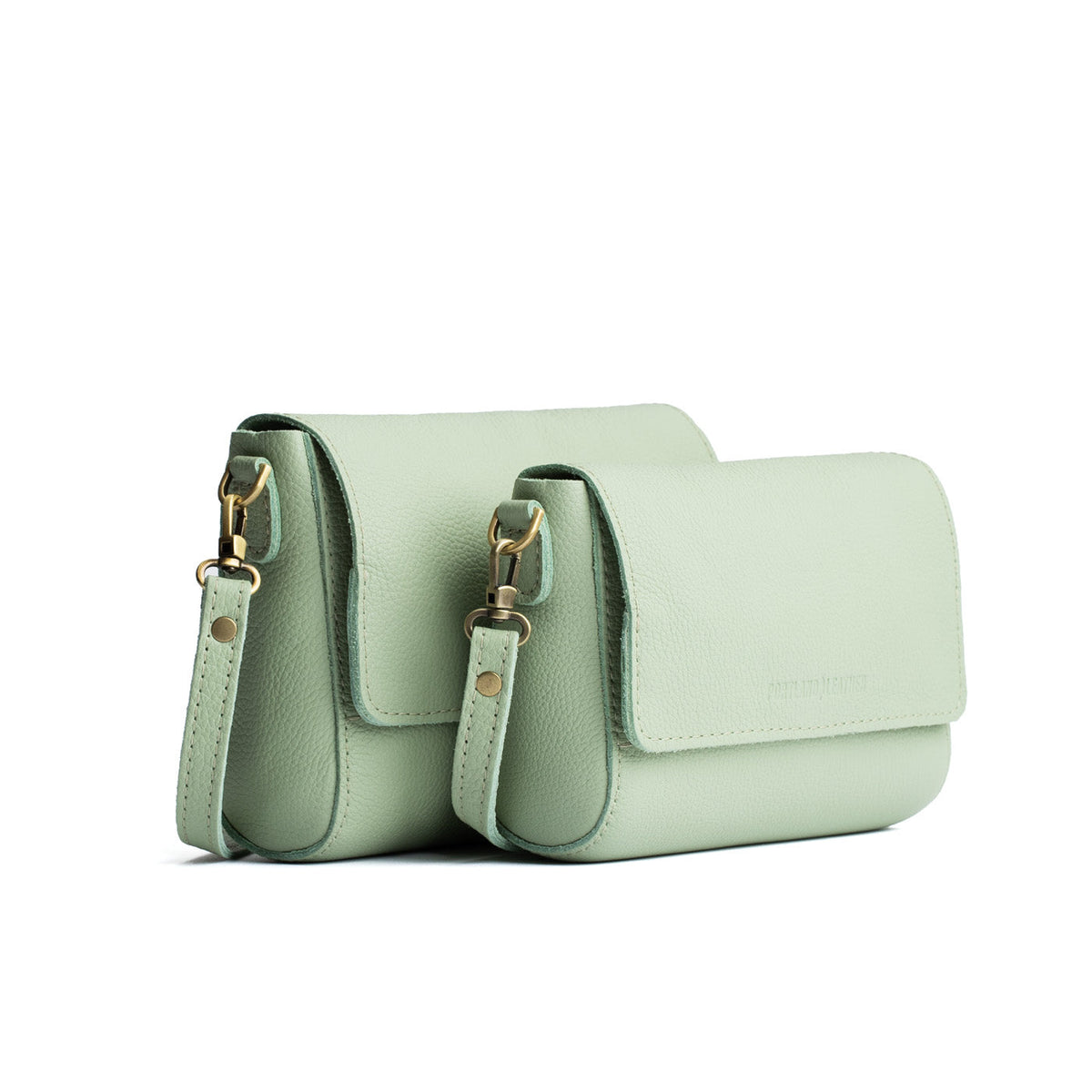Metro Crossbody