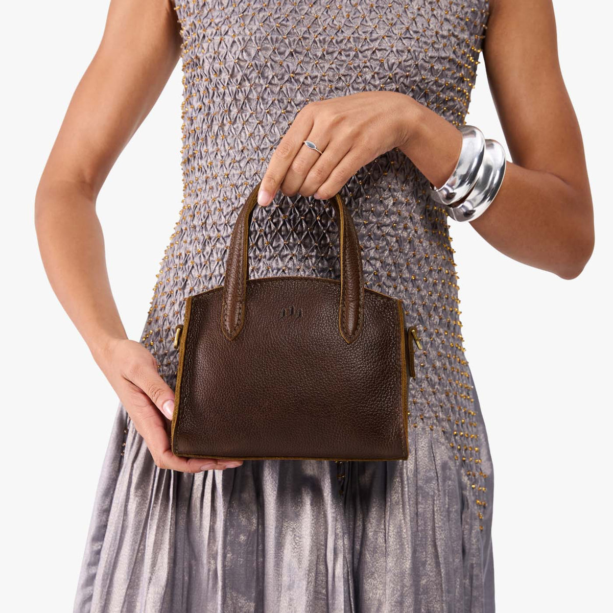 'Almost Perfect' Ashburn Crossbody Tote