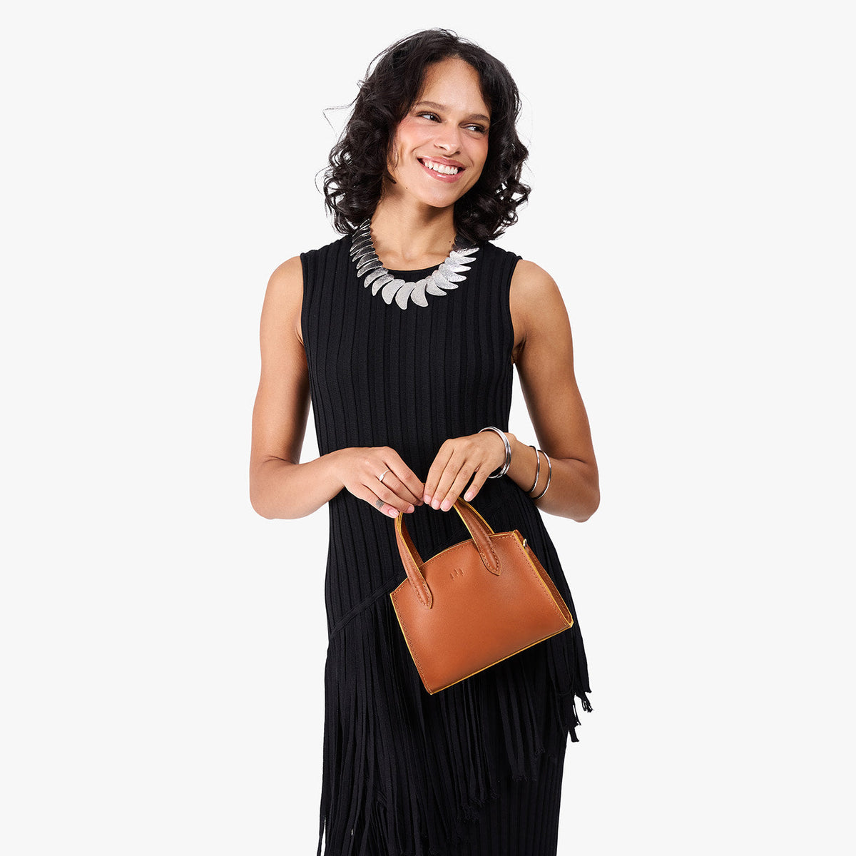 'Almost Perfect' Ashburn Crossbody Tote