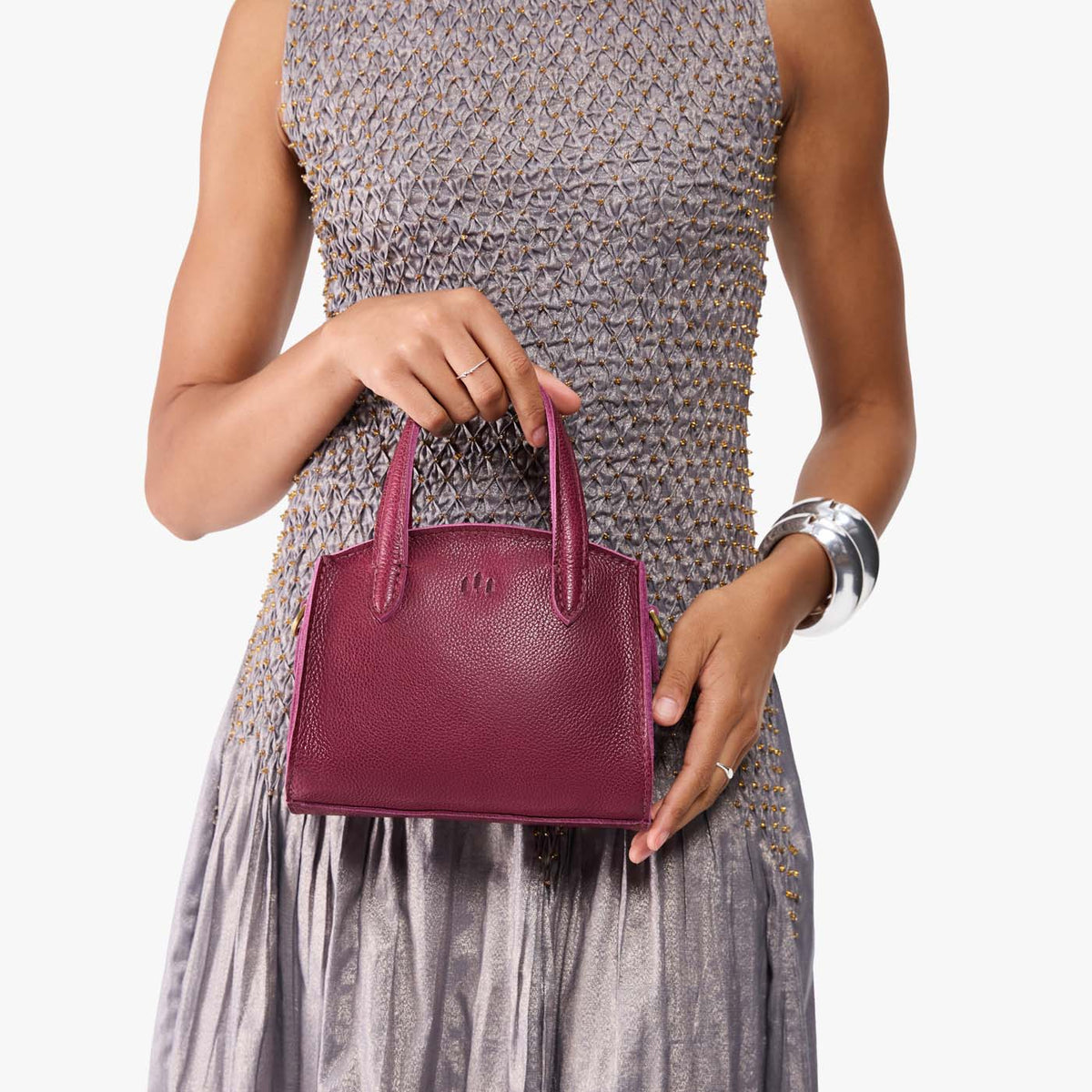 'Almost Perfect' Ashburn Crossbody Tote