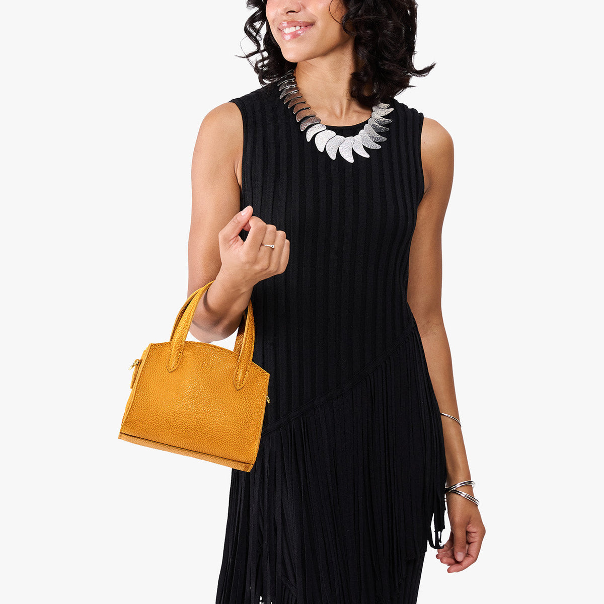 'Almost Perfect' Ashburn Crossbody Tote