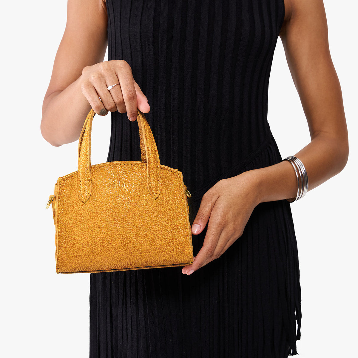 'Almost Perfect' Ashburn Crossbody Tote