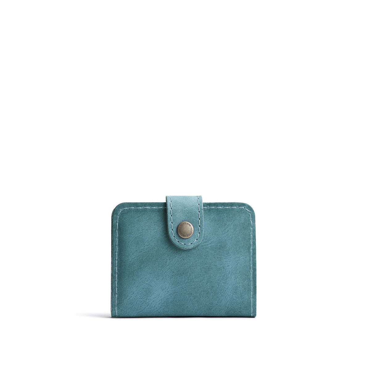 Mini Bifold Wallet