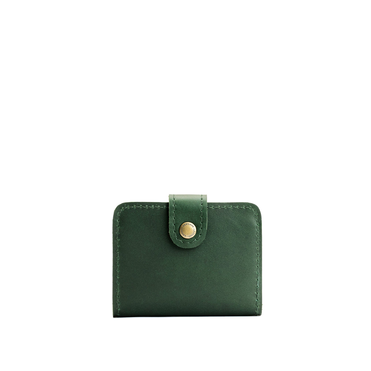 Mini Bifold Wallet