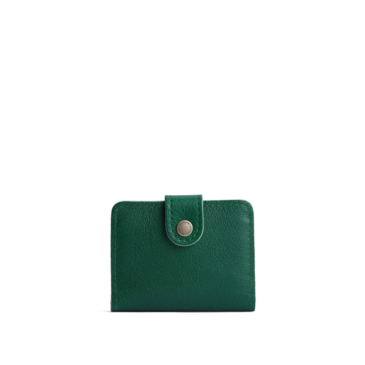 Mini Bifold Wallet