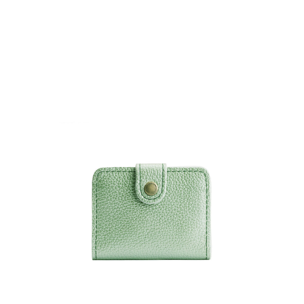 Mini Bifold Wallet
