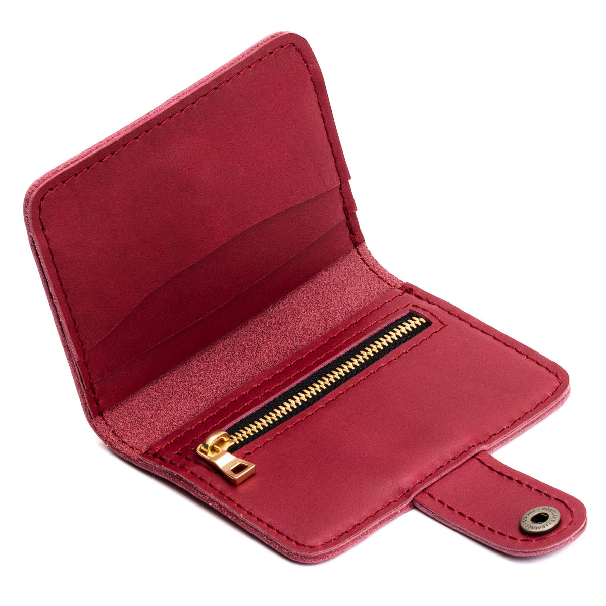 Mini Bifold Wallet