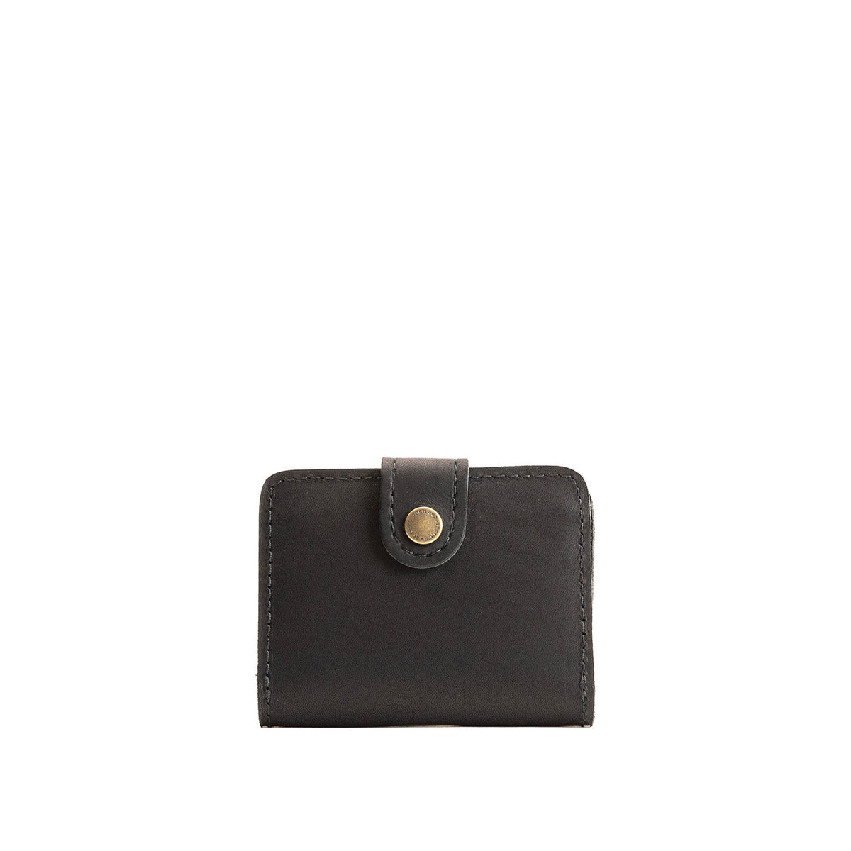 Mini Bifold Wallet