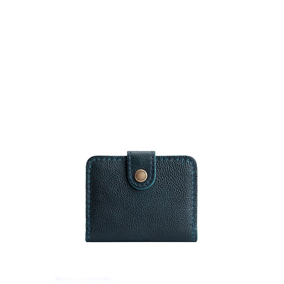Mini Bifold Wallet