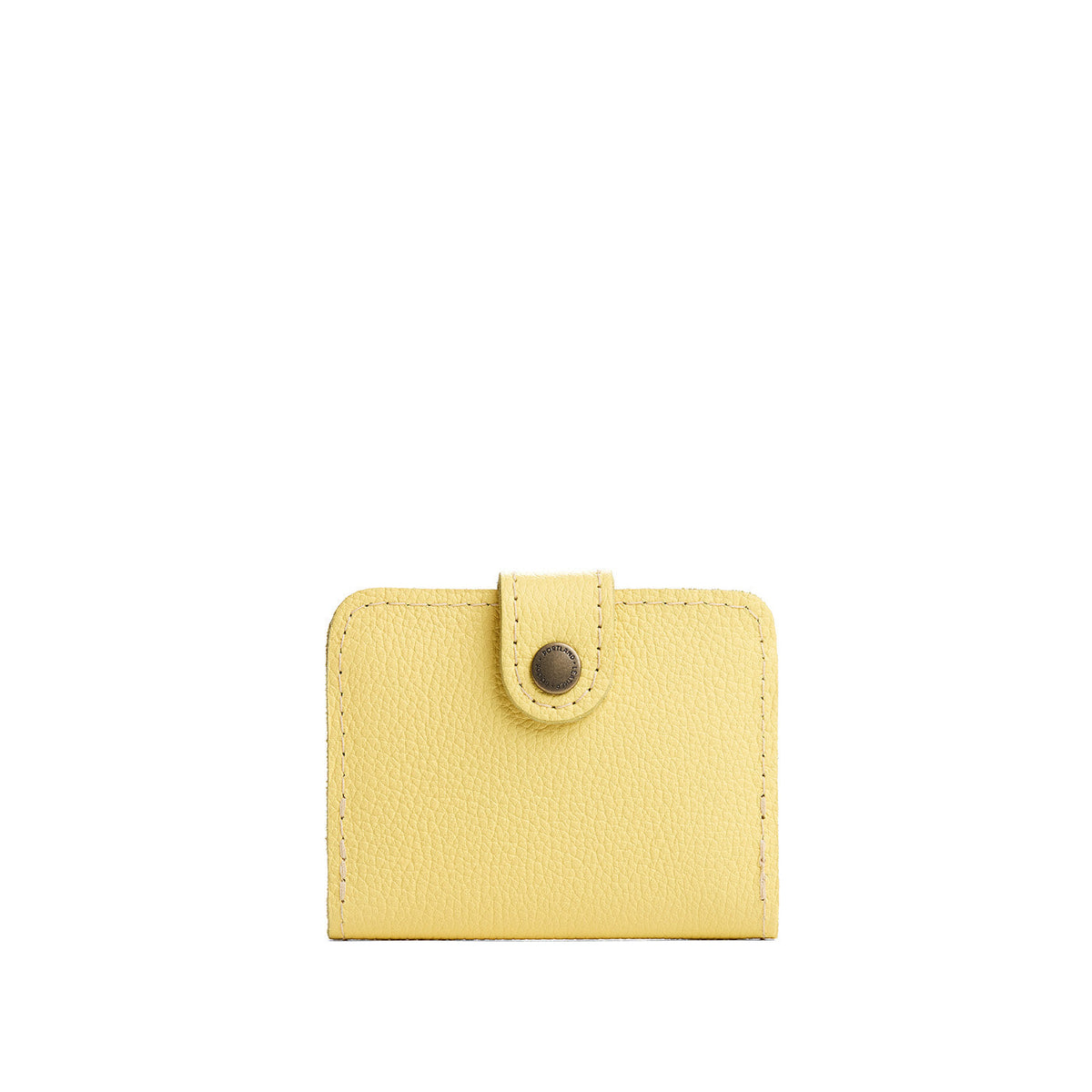 Mini Bifold Wallet