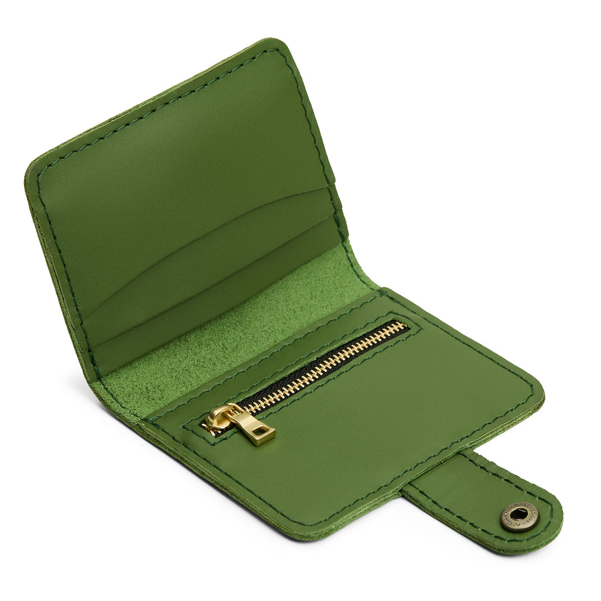 Mini Bifold Wallet
