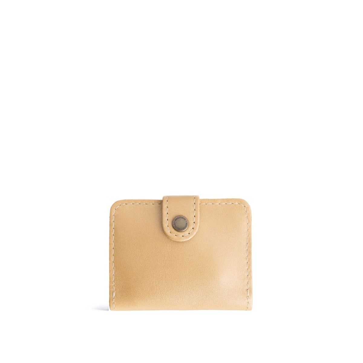 Mini Bifold Wallet