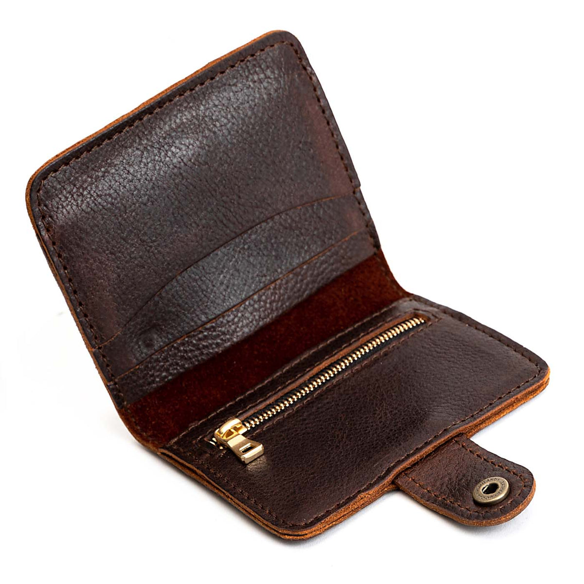 Mini Bifold Wallet