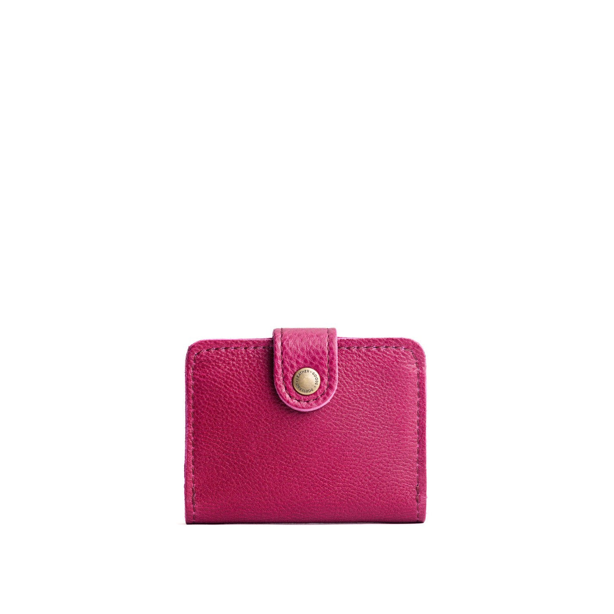 Mini Bifold Wallet
