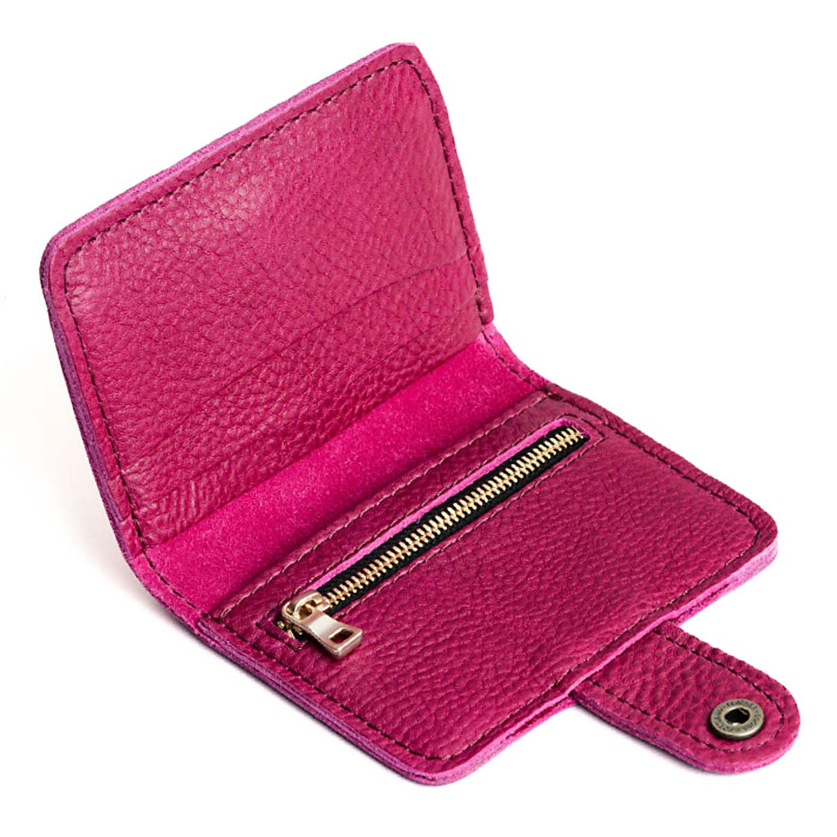 Mini Bifold Wallet