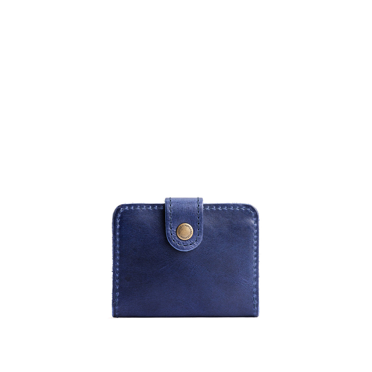 Mini Bifold Wallet