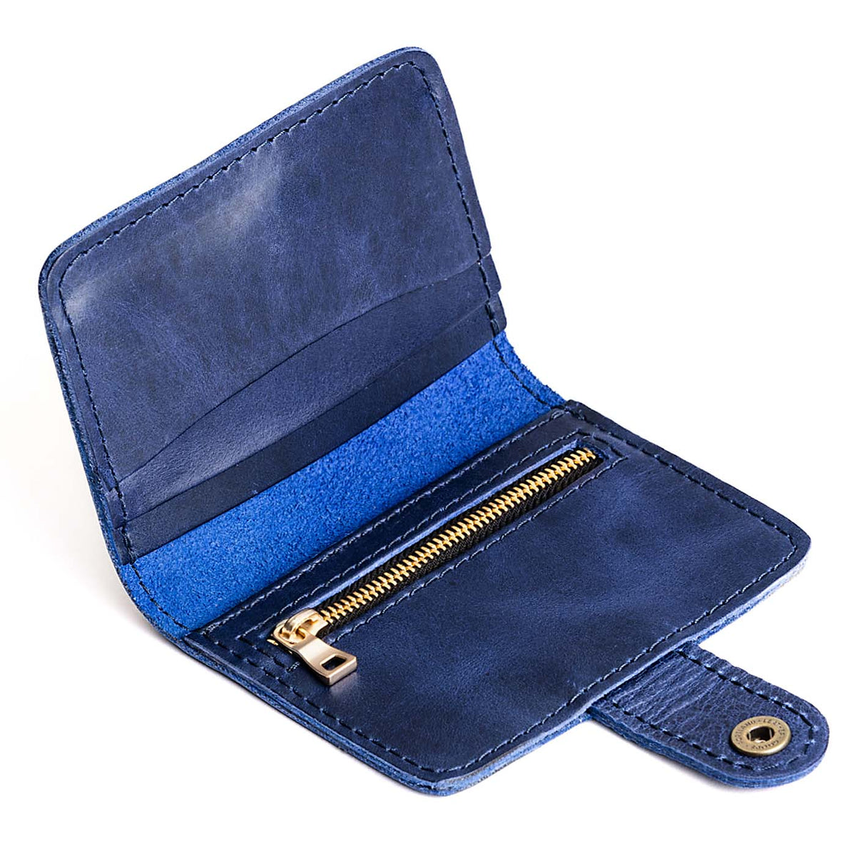 Mini Bifold Wallet