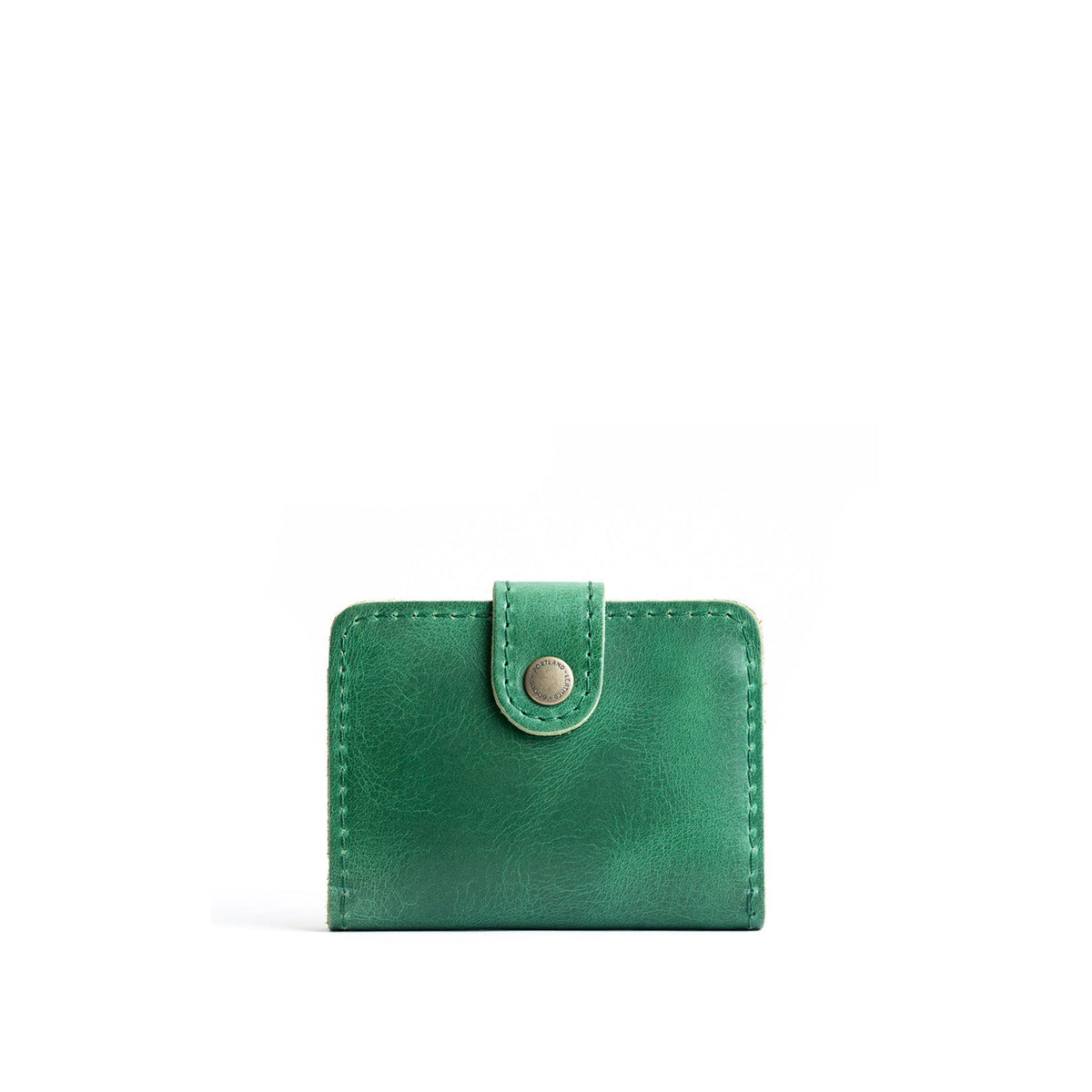 Mini Bifold Wallet