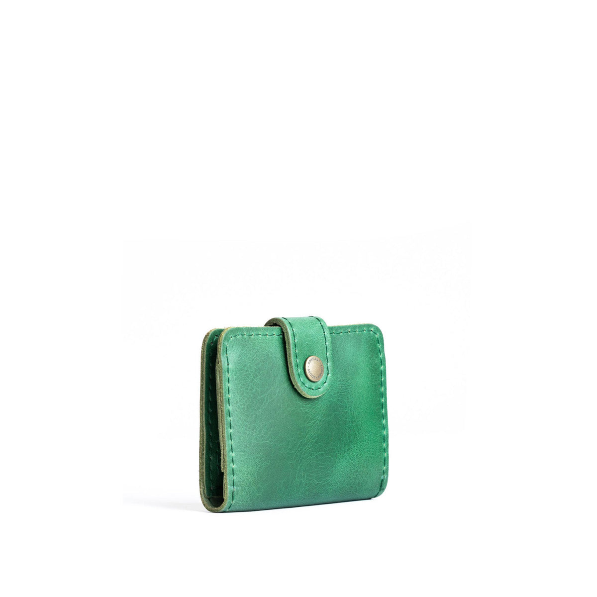 Mini Bifold Wallet