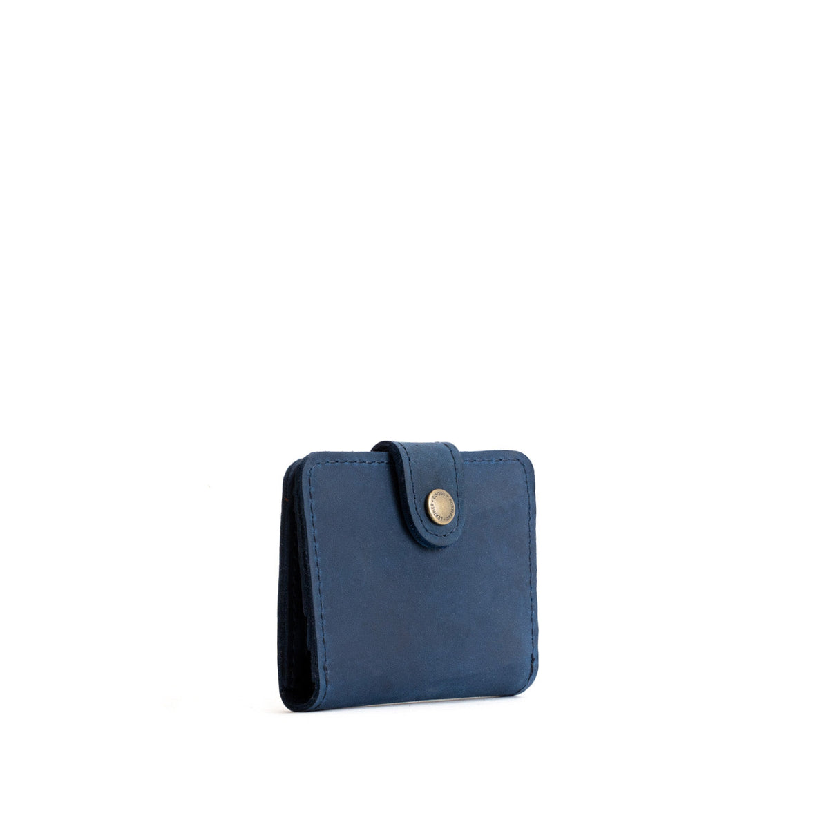 Mini Bifold Wallet