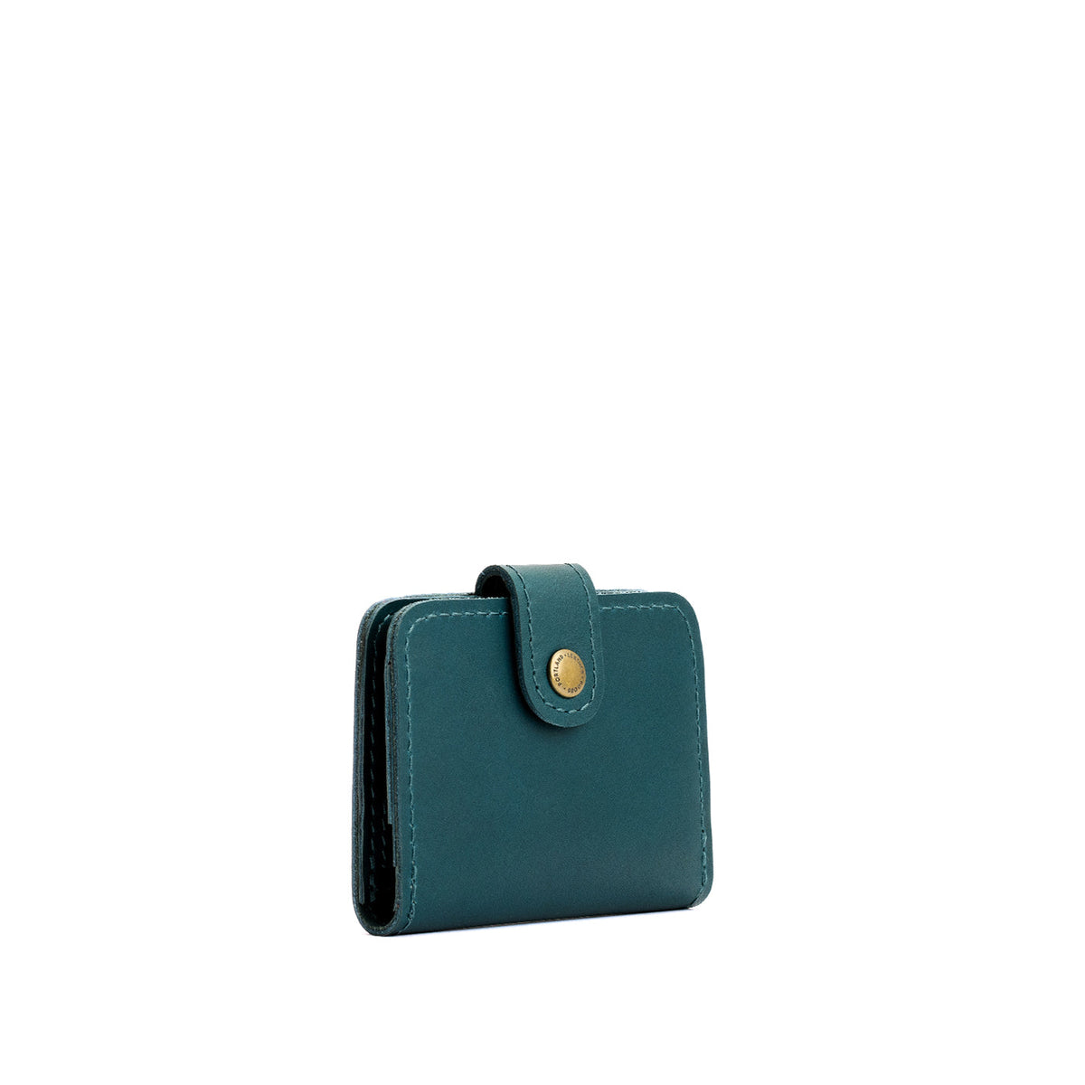 Mini Bifold Wallet