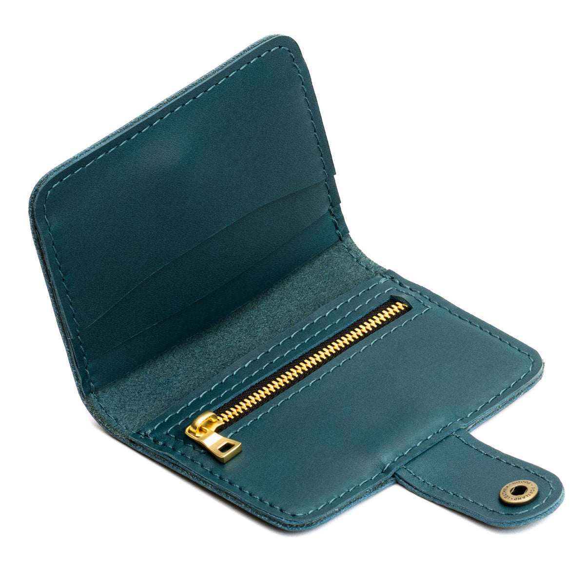 Mini Bifold Wallet