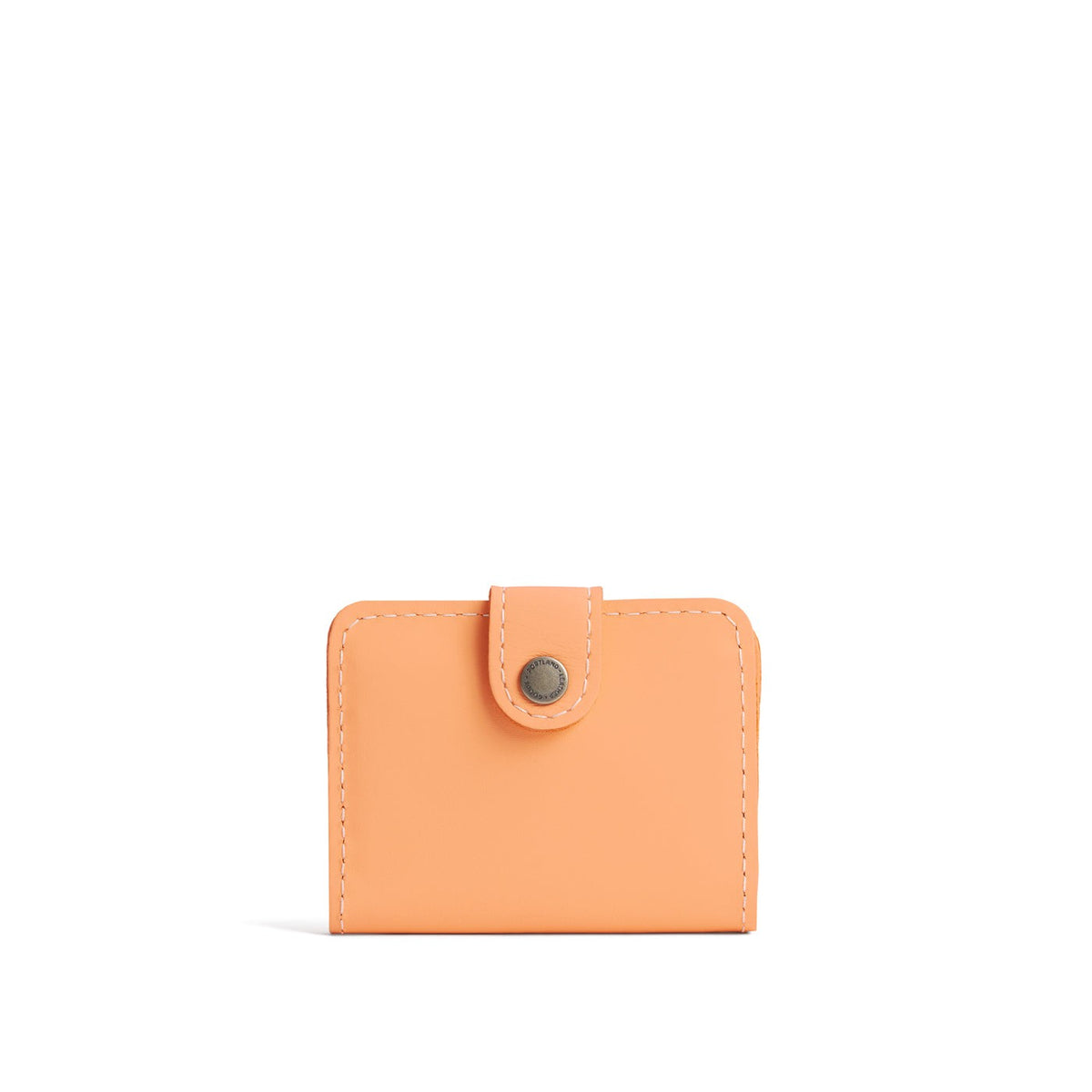 Mini Bifold Wallet