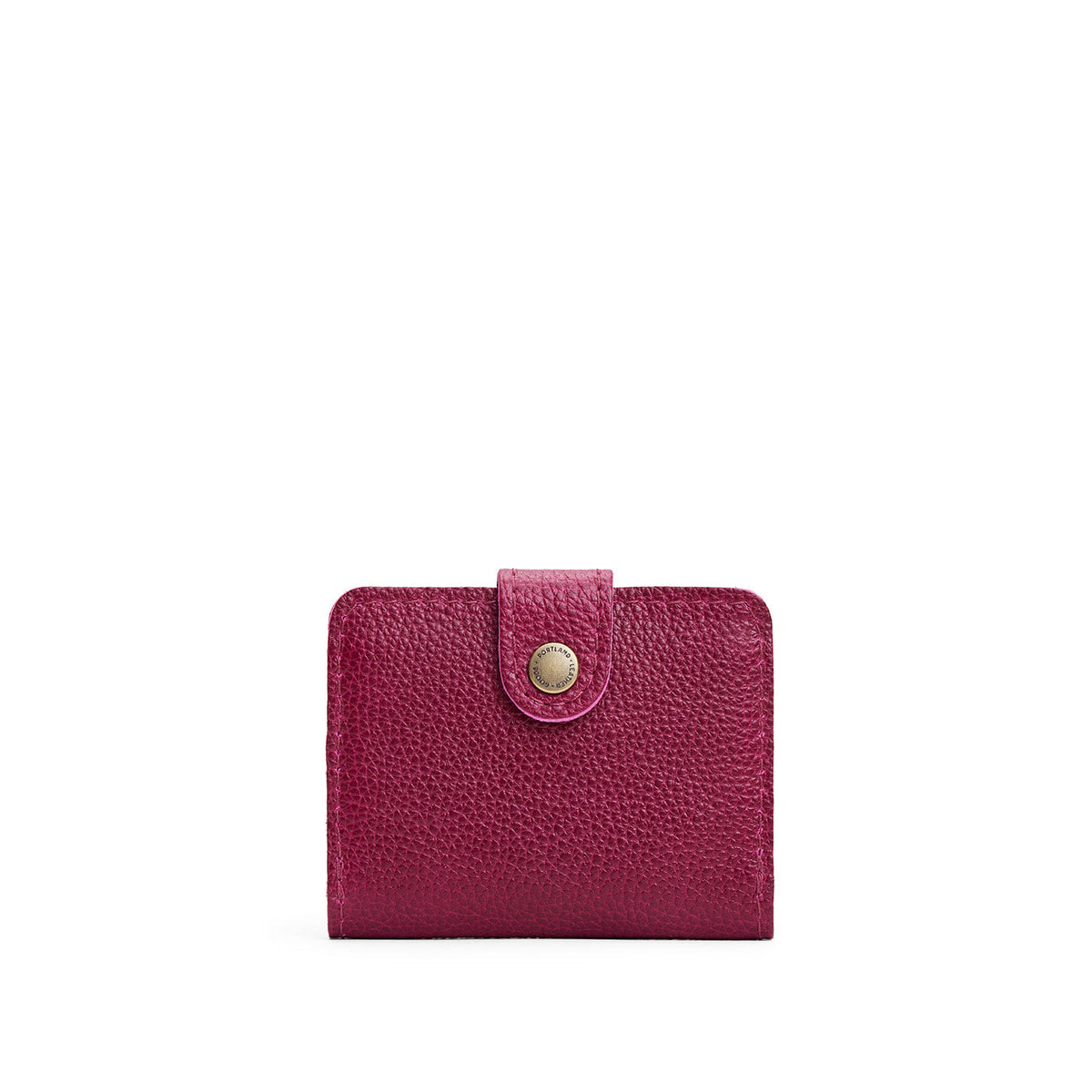 Mini Bifold Wallet